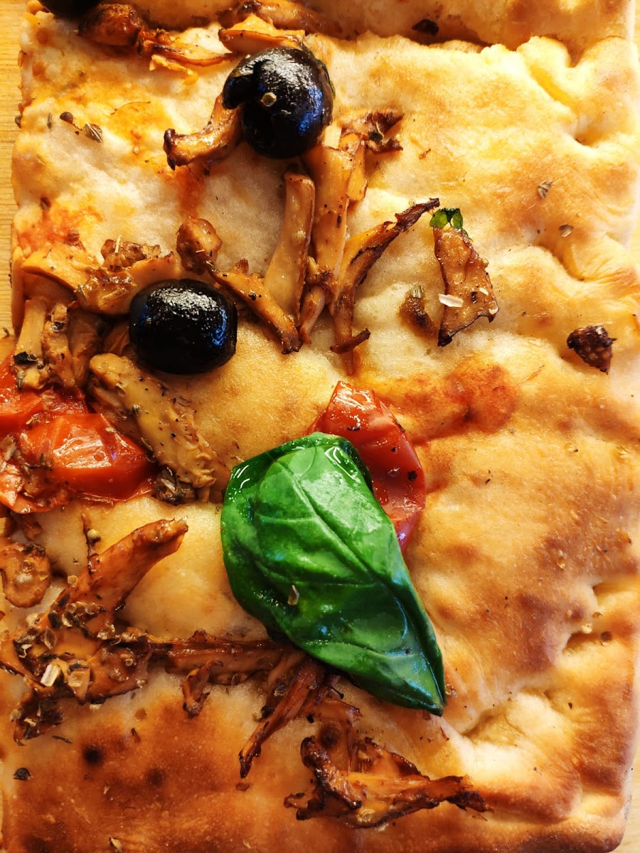 Ristretto espresso & pizzabar Photo 3