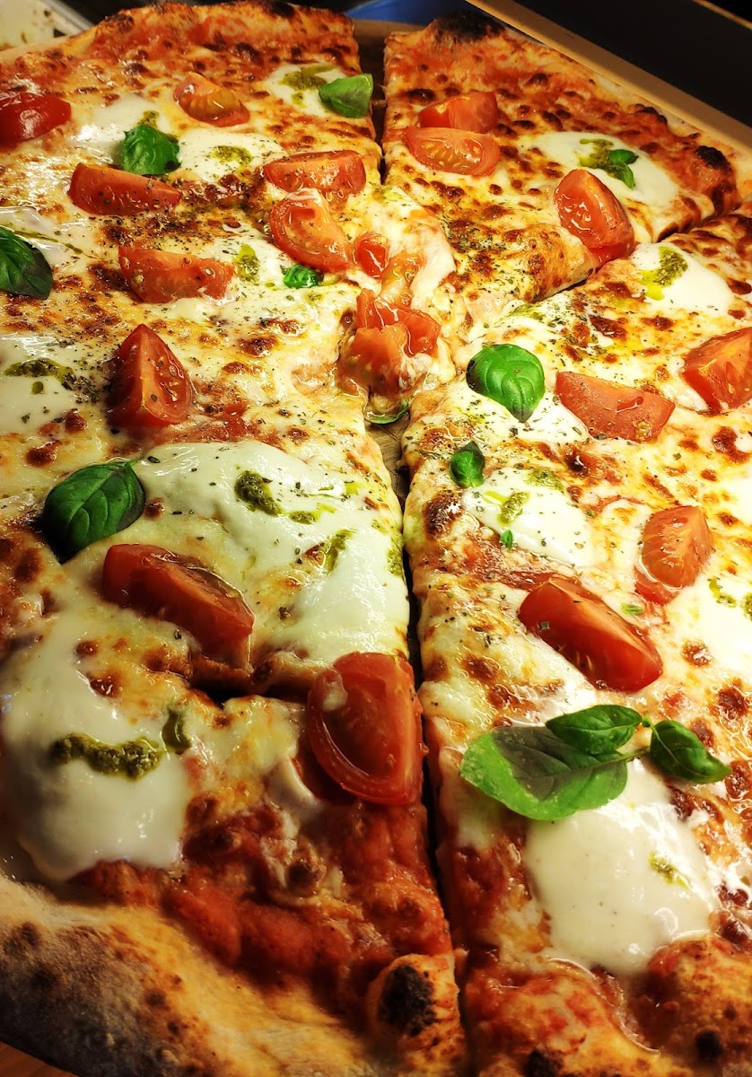 Ristretto espresso & pizzabar Photo 5