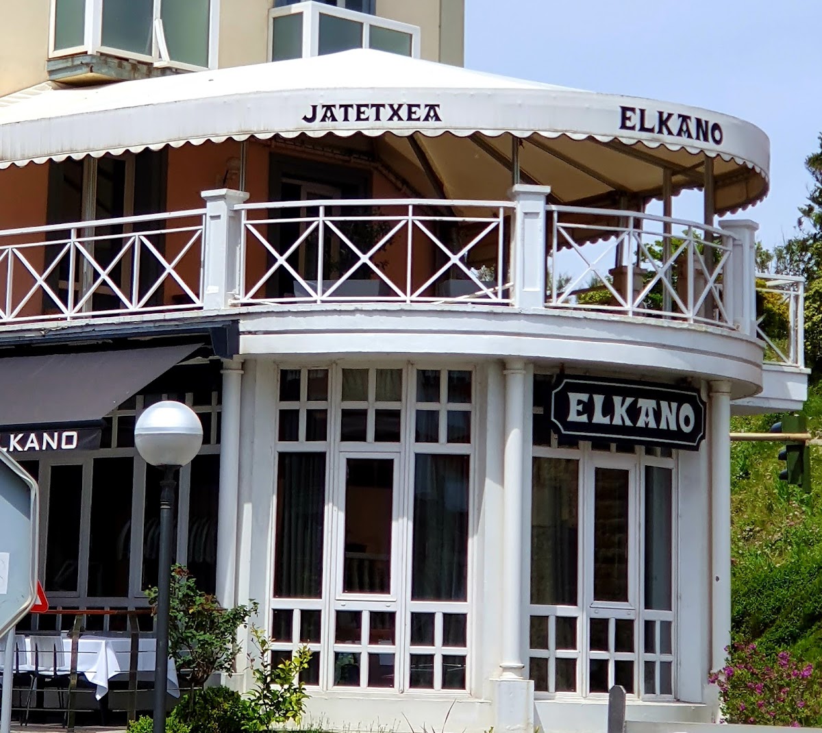 ELKANO