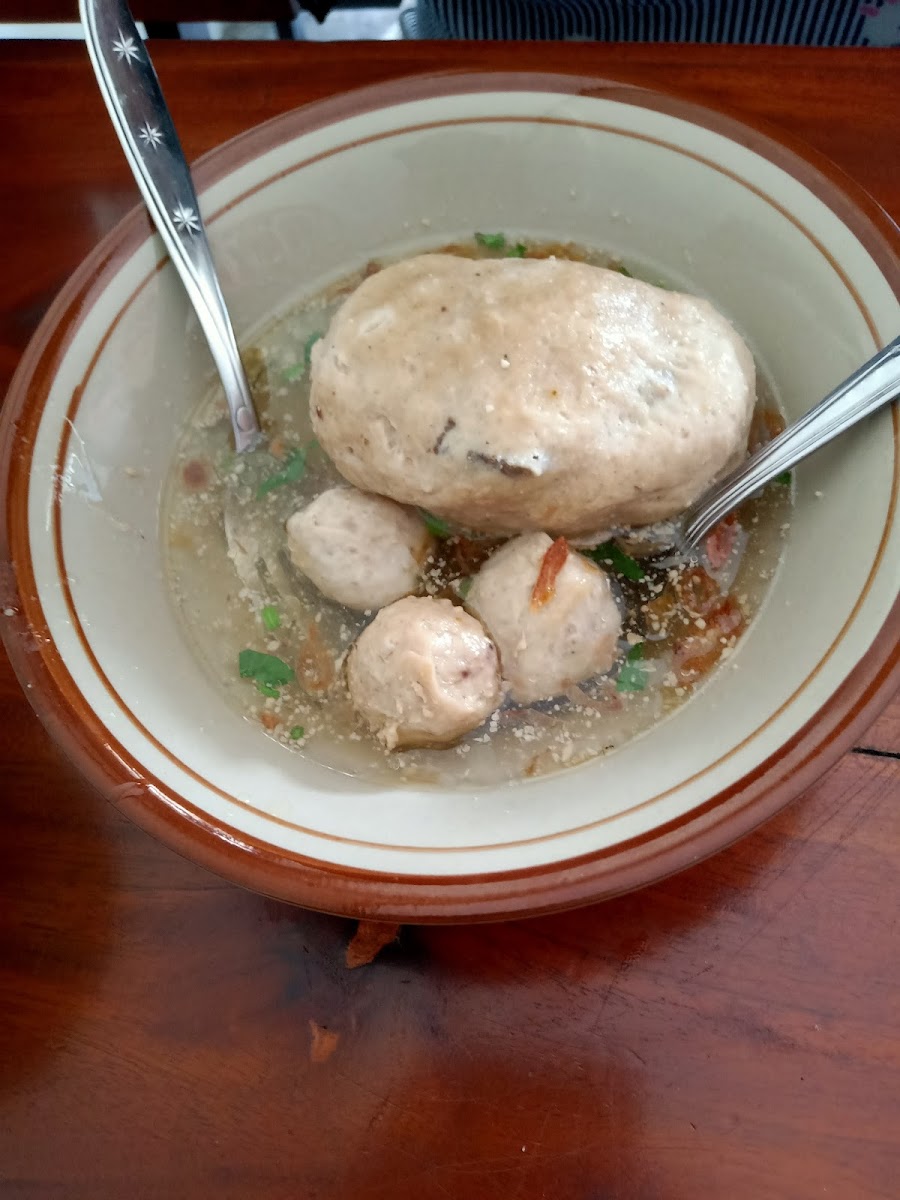 BAKSO DUNIA & ES TELER MBAK SUMI Photo 5