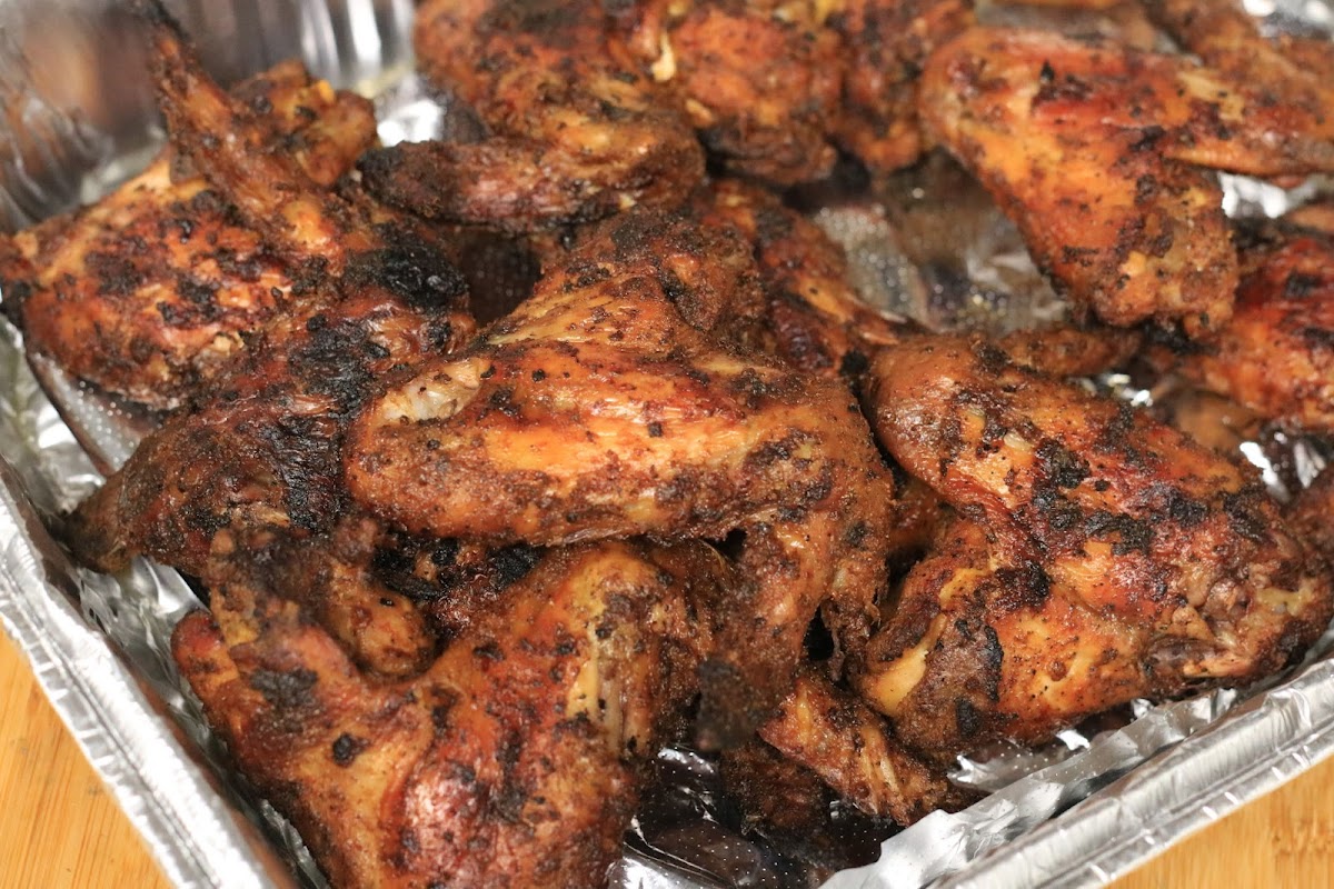 L and L Barbeque Photo 2
