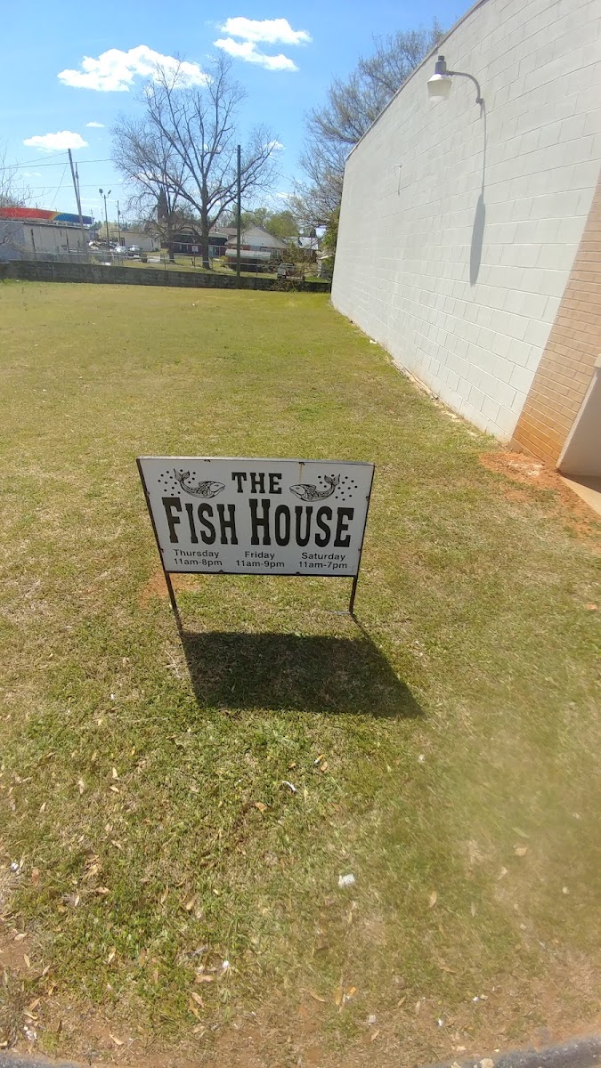 The Fish House Photo 2