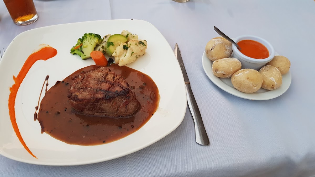 Restaurante Grill Toro Bravo Photo 10