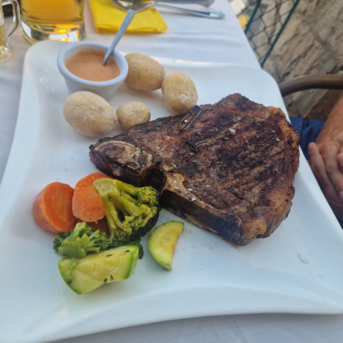 Restaurante Grill Toro Bravo Photo 4