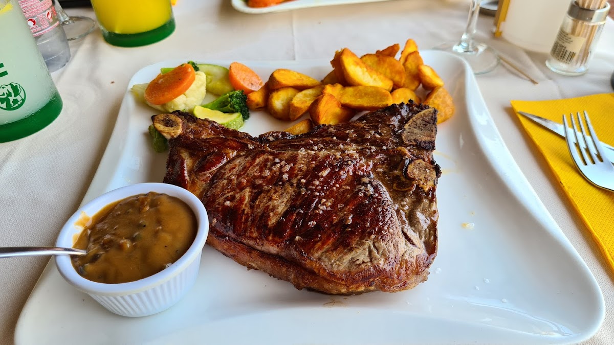Restaurante Grill Toro Bravo Photo 5