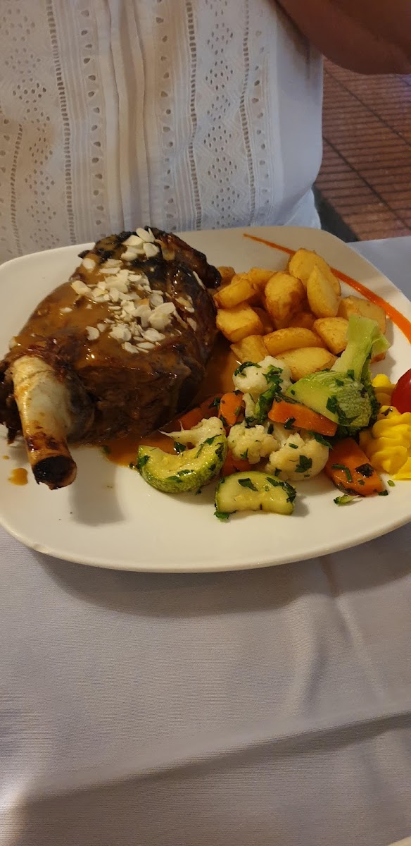 Restaurante Grill Toro Bravo Photo 6