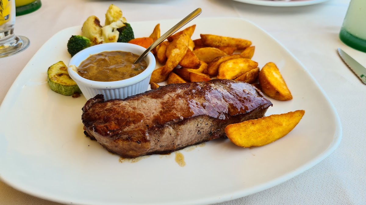 Restaurante Grill Toro Bravo Photo 7