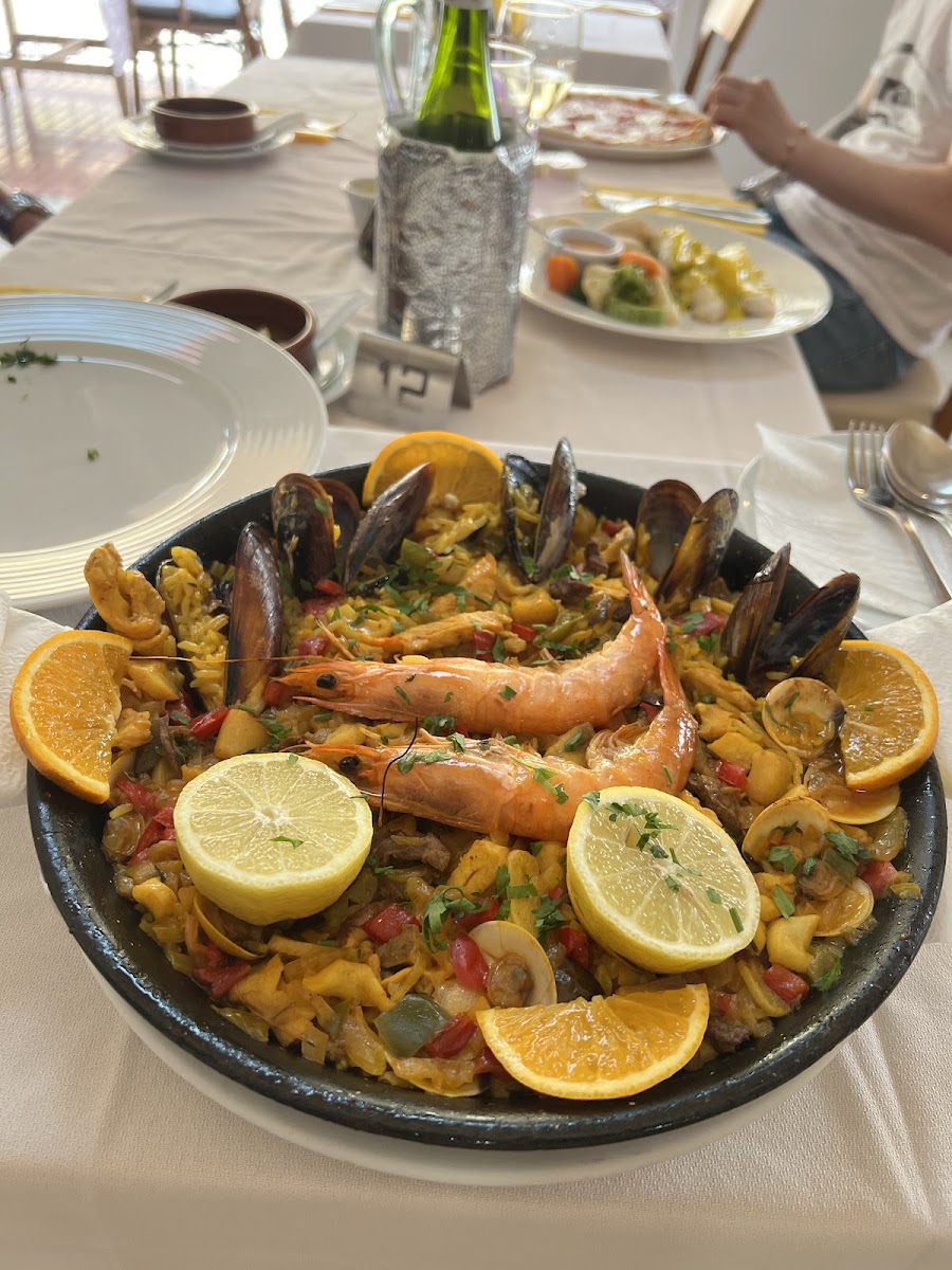 Restaurante Grill Toro Bravo Photo 8