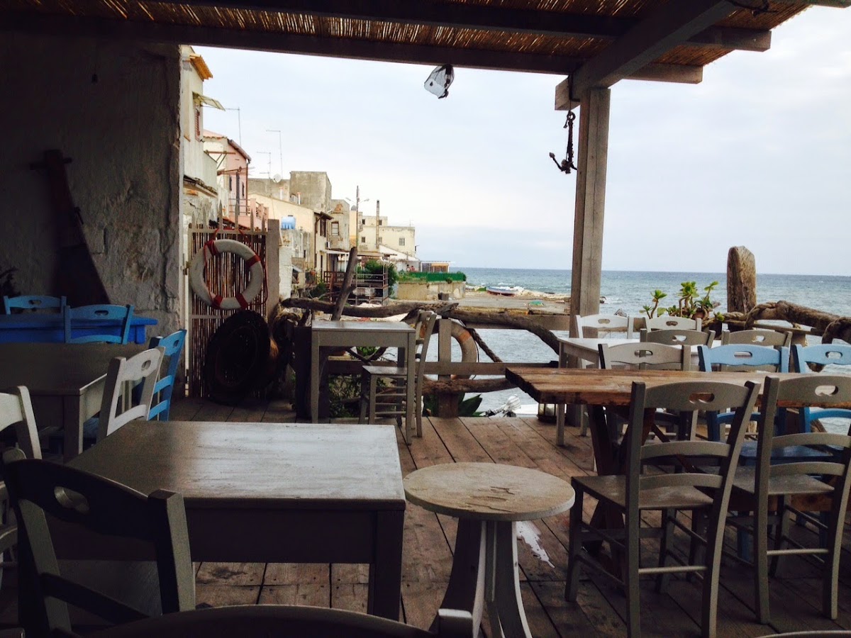 Ristorante Stravento