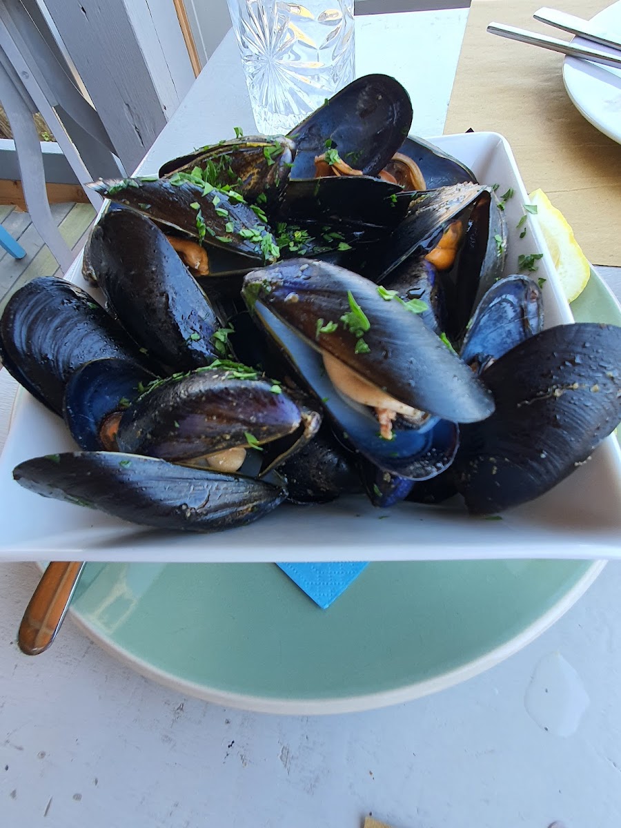 Ristorante Stravento Photo 7