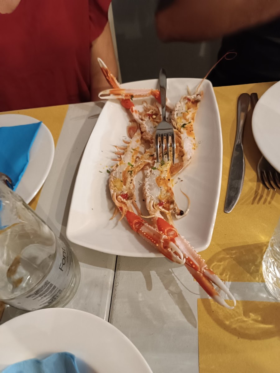 Ristorante Stravento Photo 8