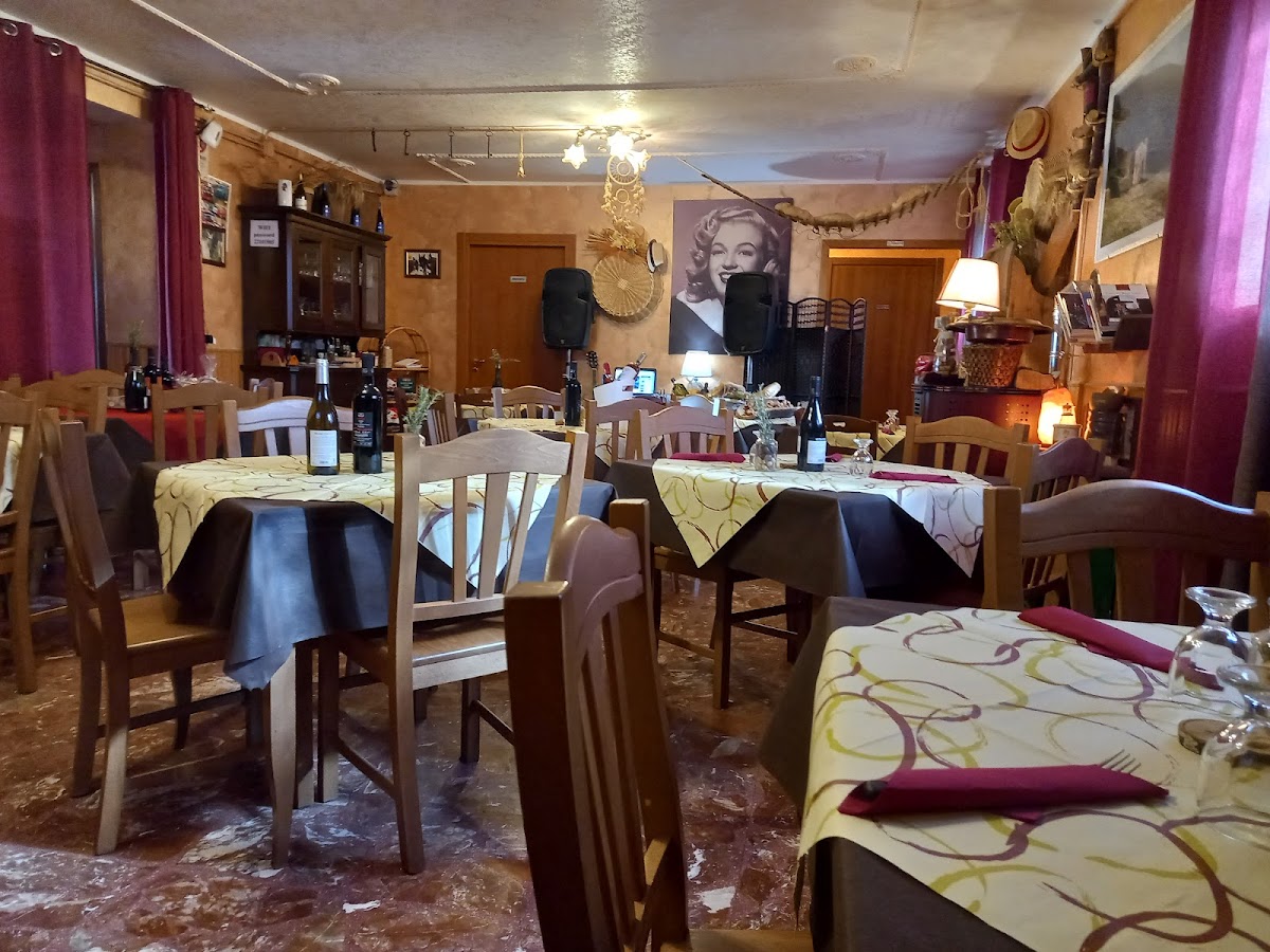 Bar Tabaccheria Trattoria Griglieria Ciardullo