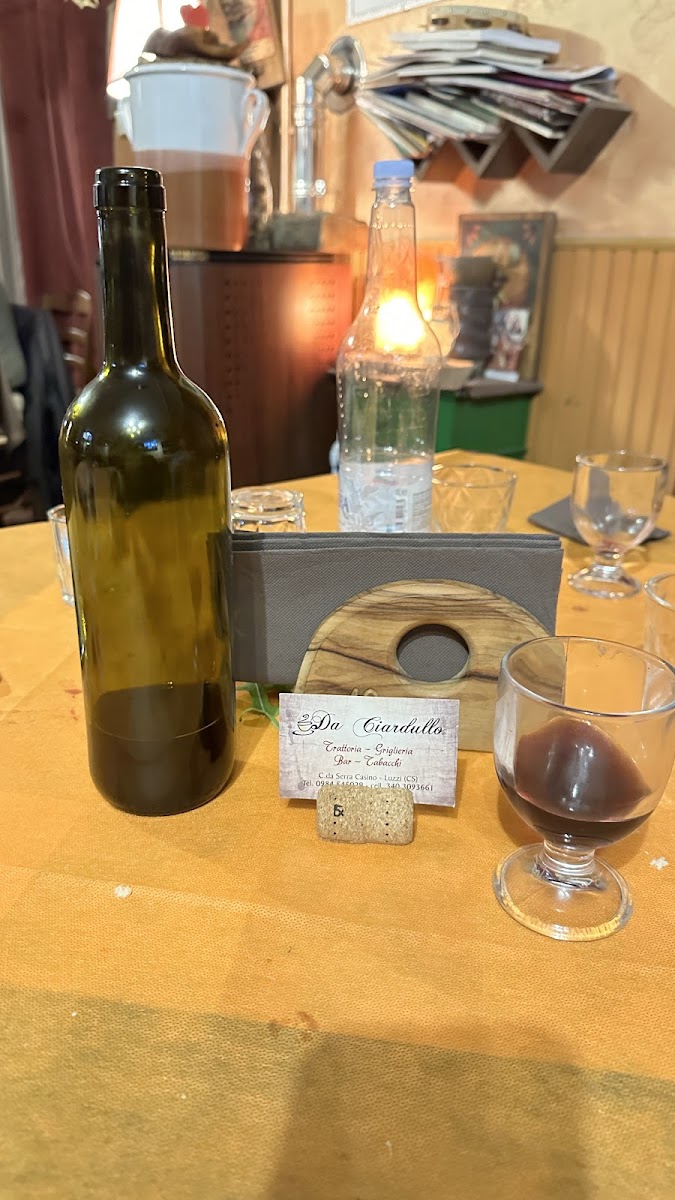 Bar Tabaccheria Trattoria Griglieria Ciardullo Photo 5