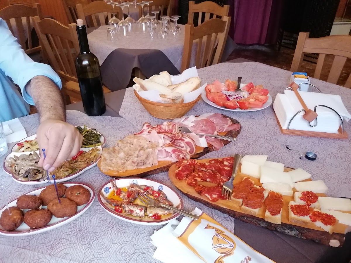 Bar Tabaccheria Trattoria Griglieria Ciardullo Photo 7