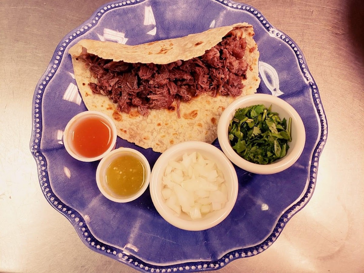 Tacos To Go Photo 10