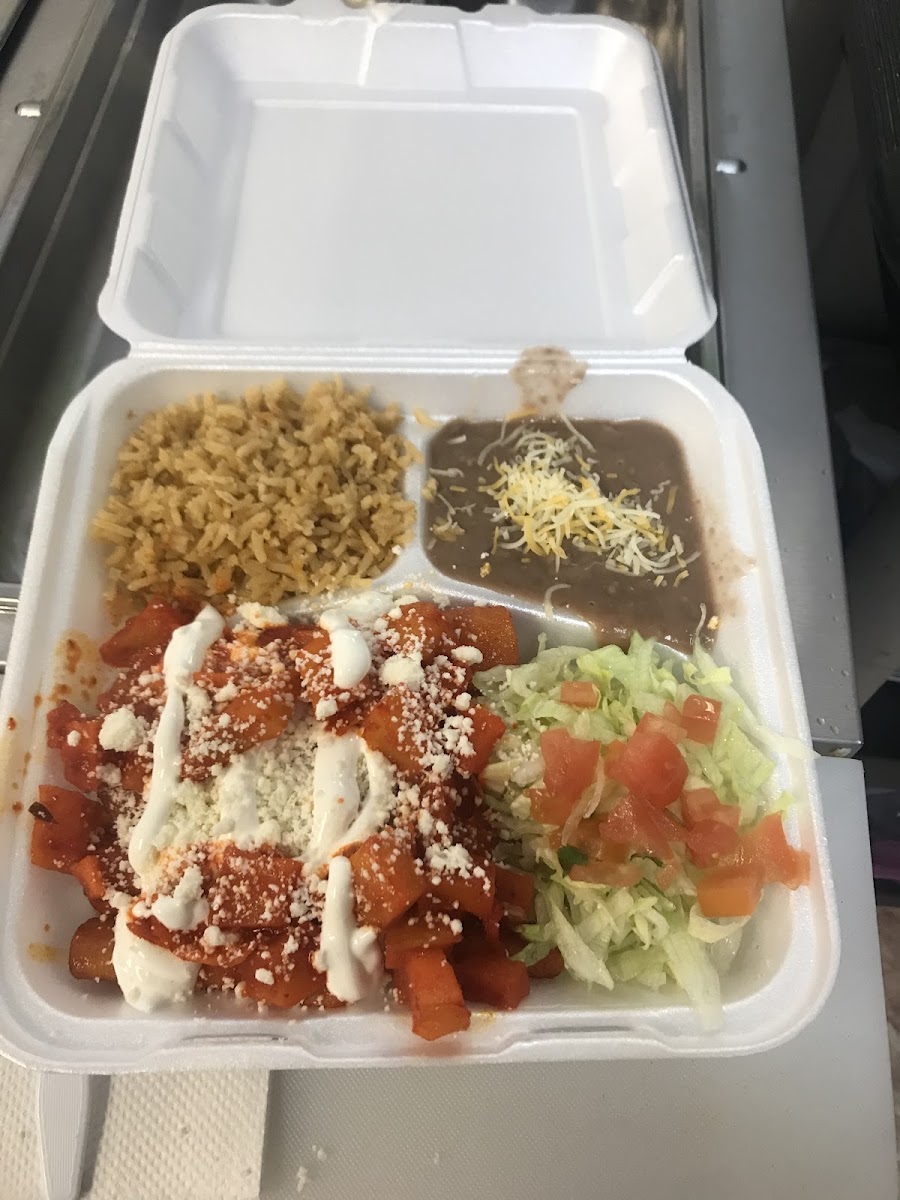 Tacos To Go Photo 2