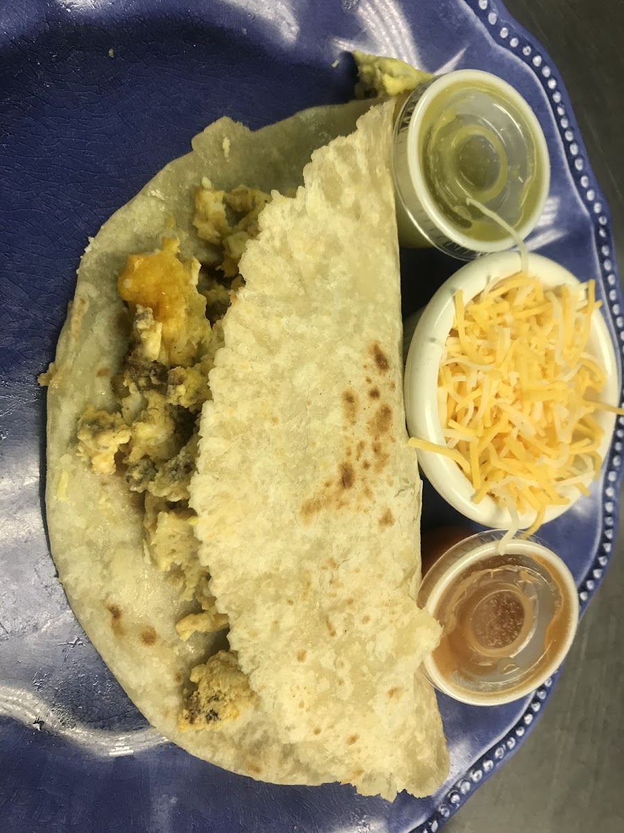 Tacos To Go Photo 3