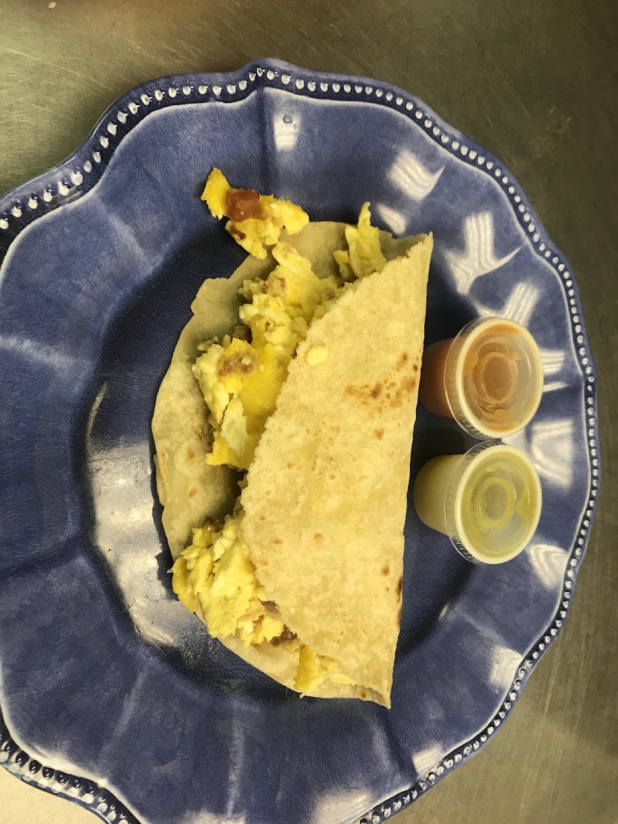 Tacos To Go Photo 5