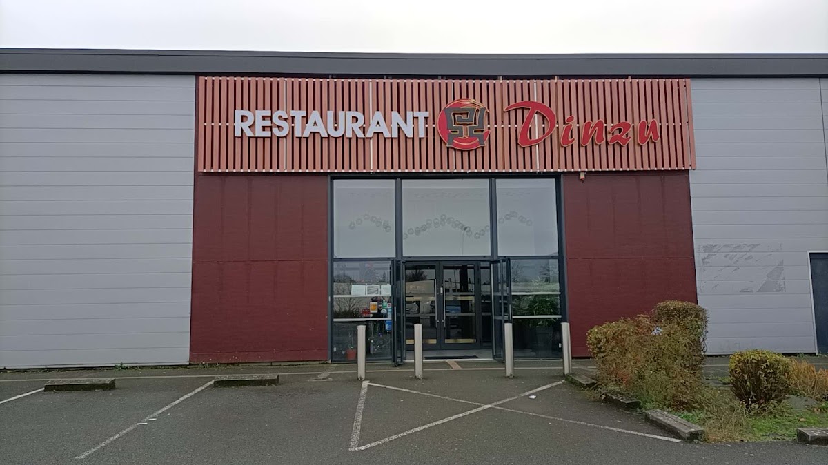 RESTAURANT DINZU