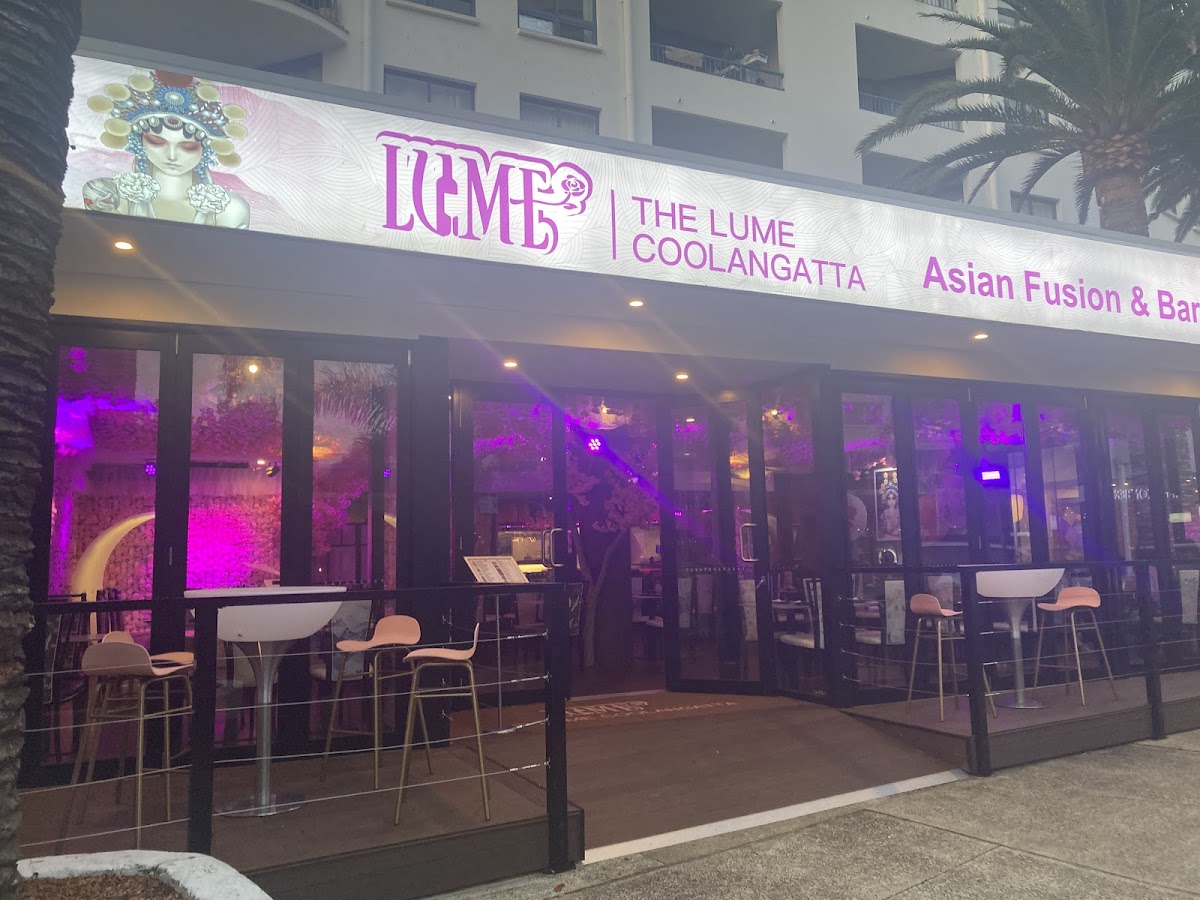 The Lume Coolangatta