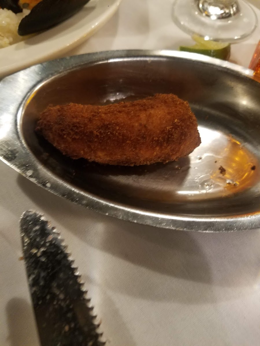 X Brazilian Steakhouse Photo 10