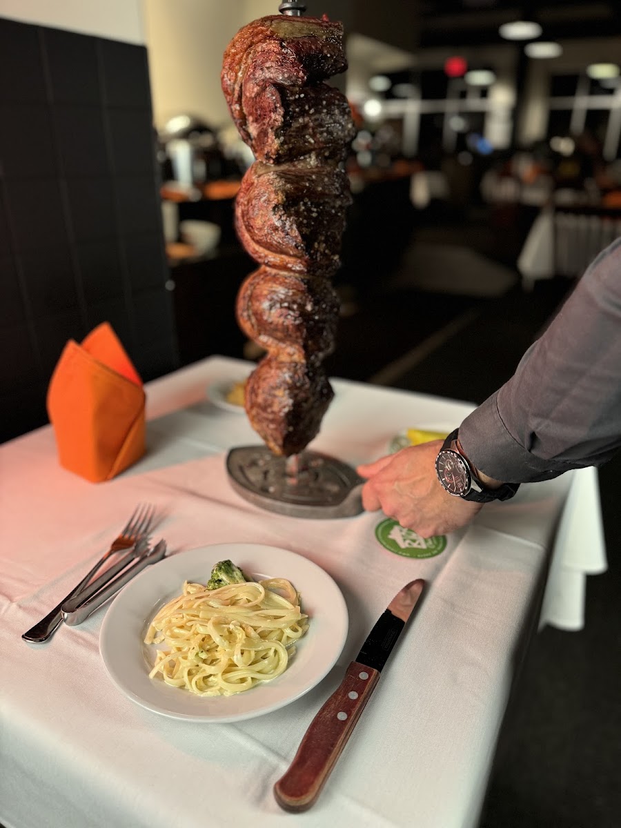 X Brazilian Steakhouse Photo 5