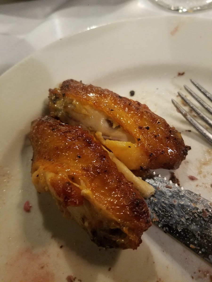 X Brazilian Steakhouse Photo 6