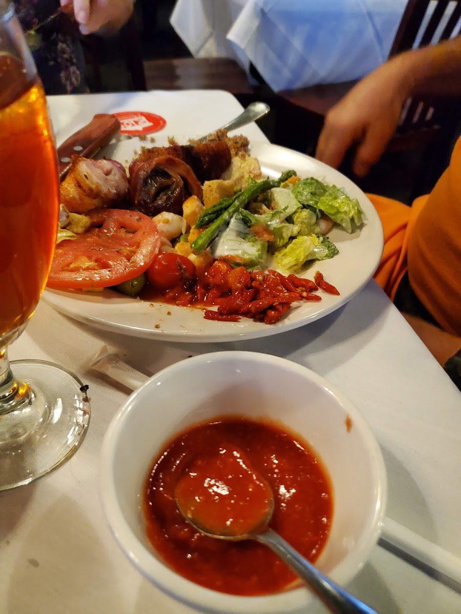 X Brazilian Steakhouse Photo 7