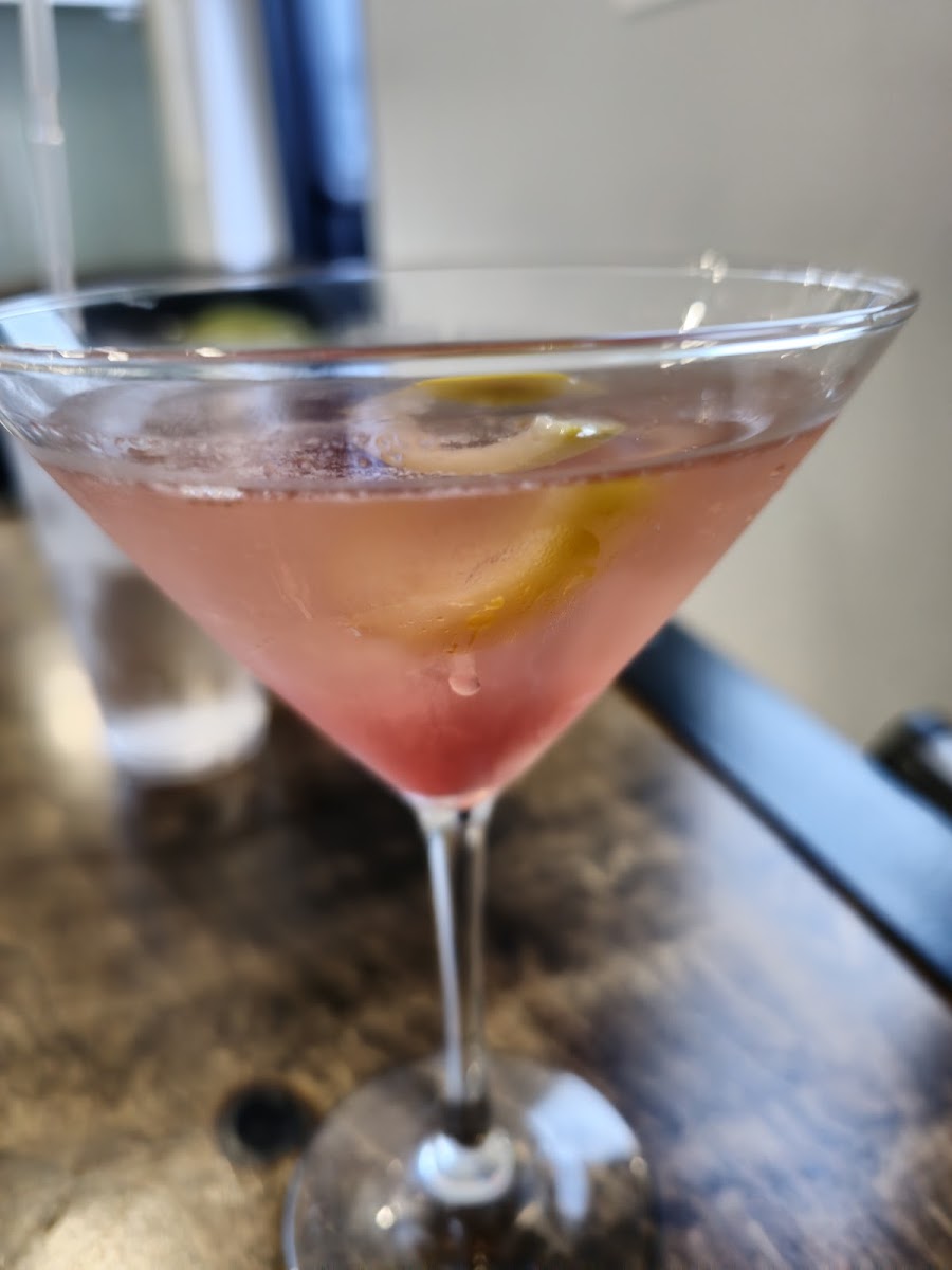 Garden Bar & Grill Photo 10