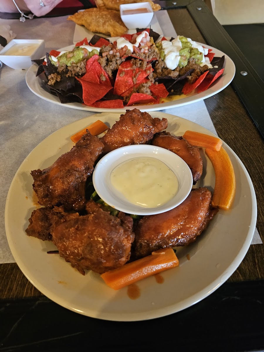 Garden Bar & Grill Photo 5