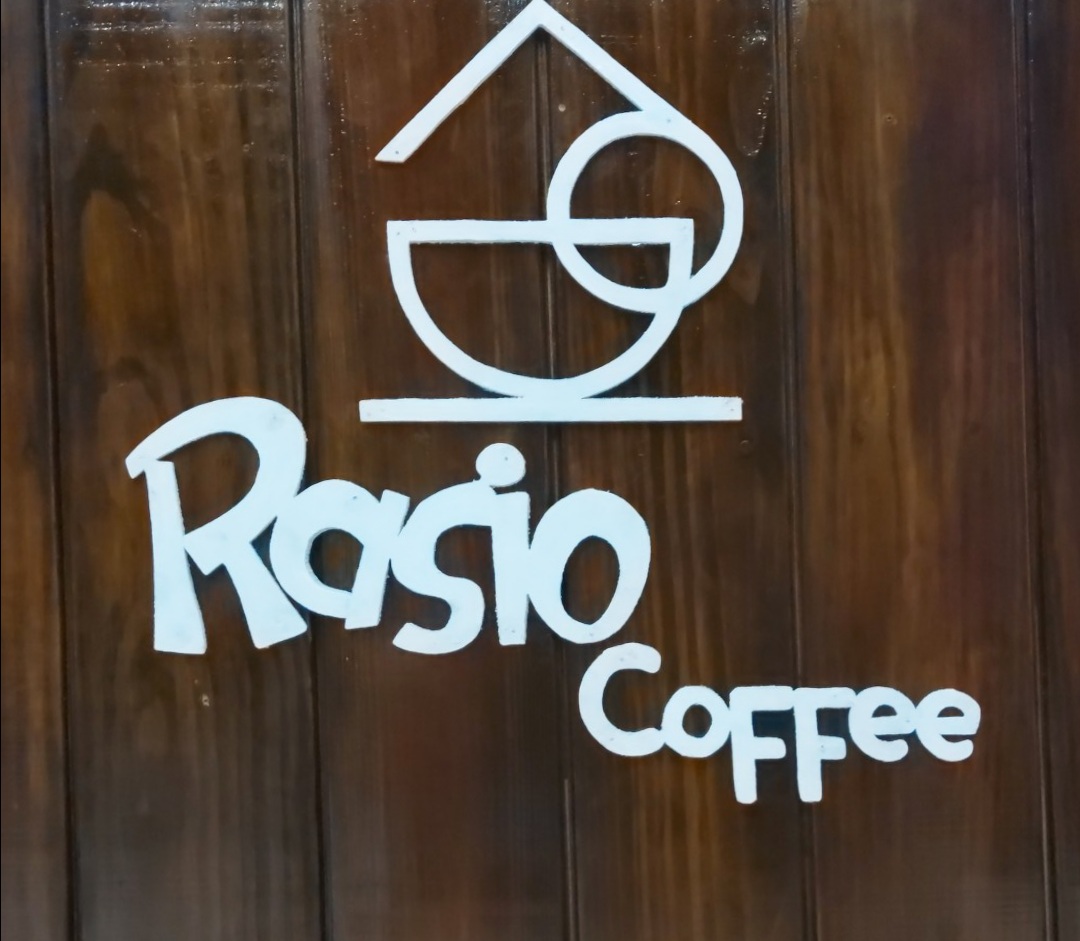 Rasio Coffee Shop Photo 4