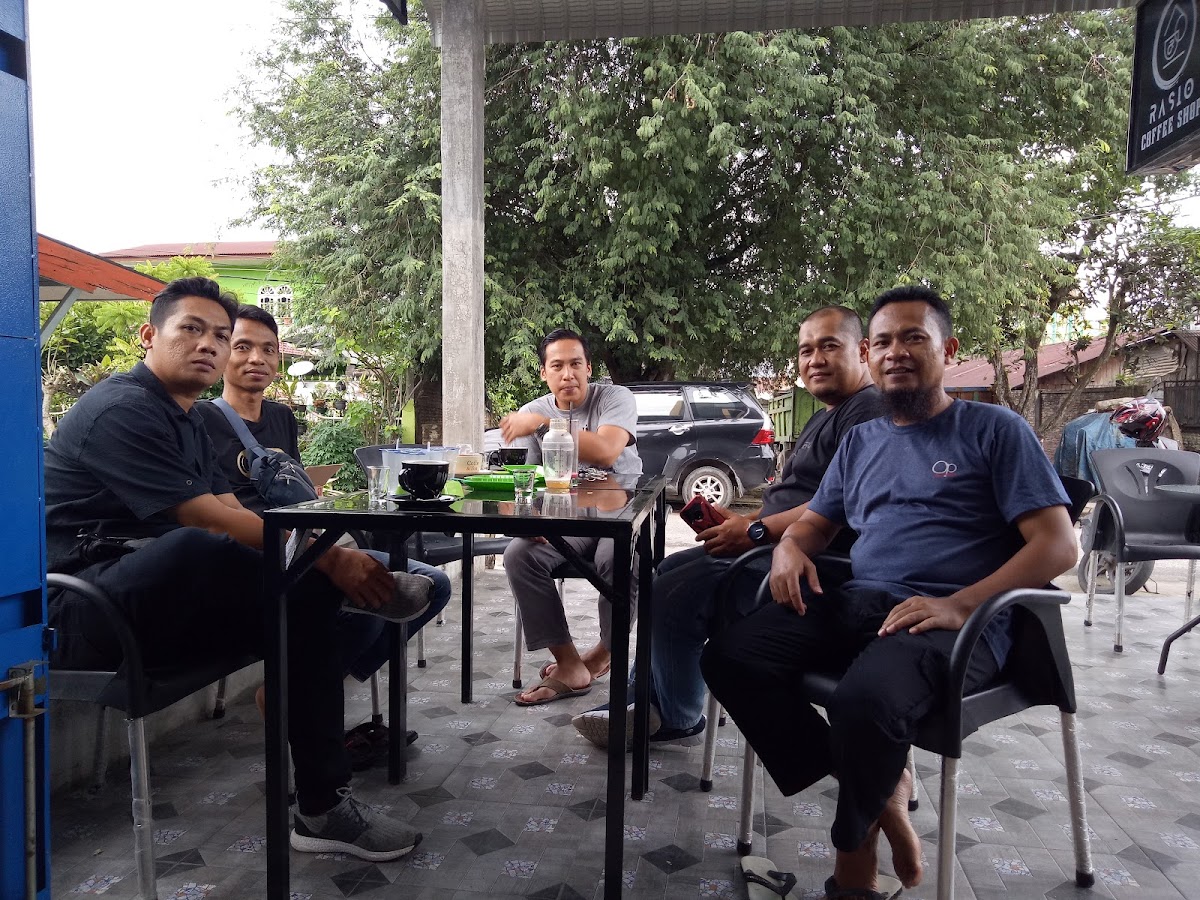 Rasio Coffee Shop Photo 5