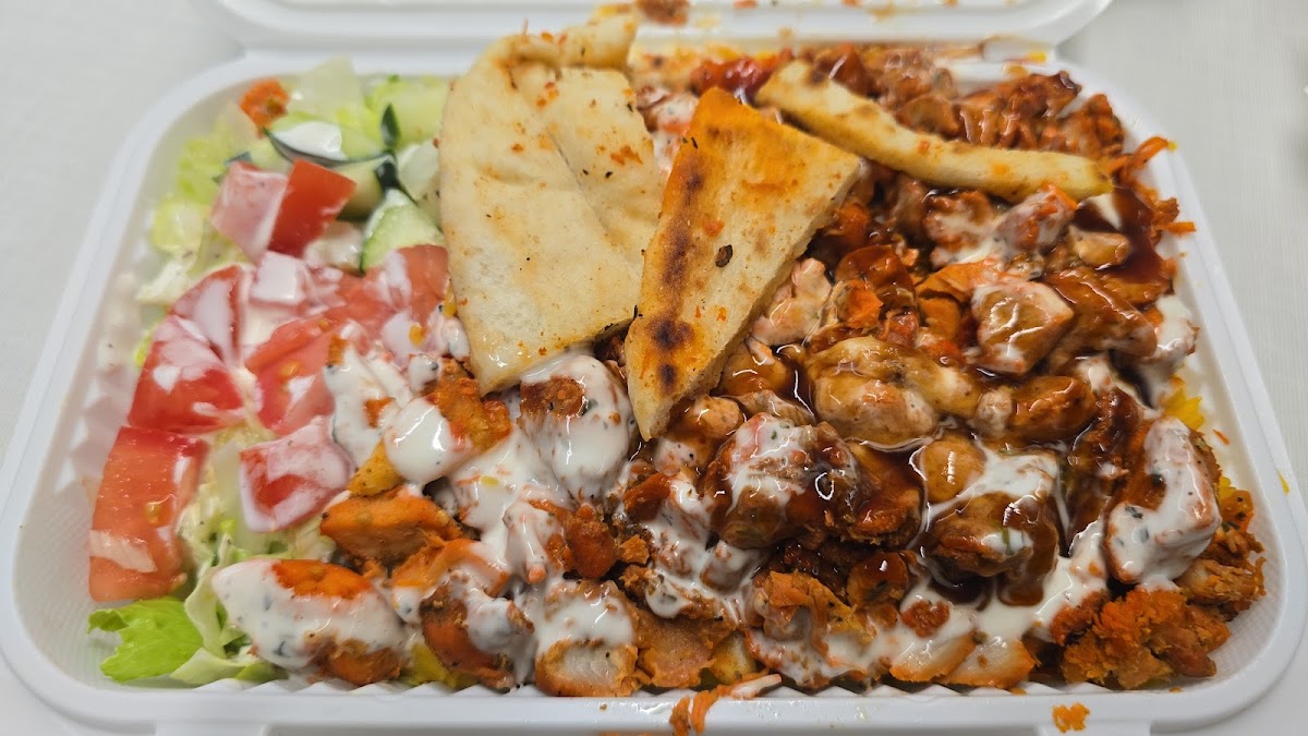 Continental Express Halal Food Photo 10