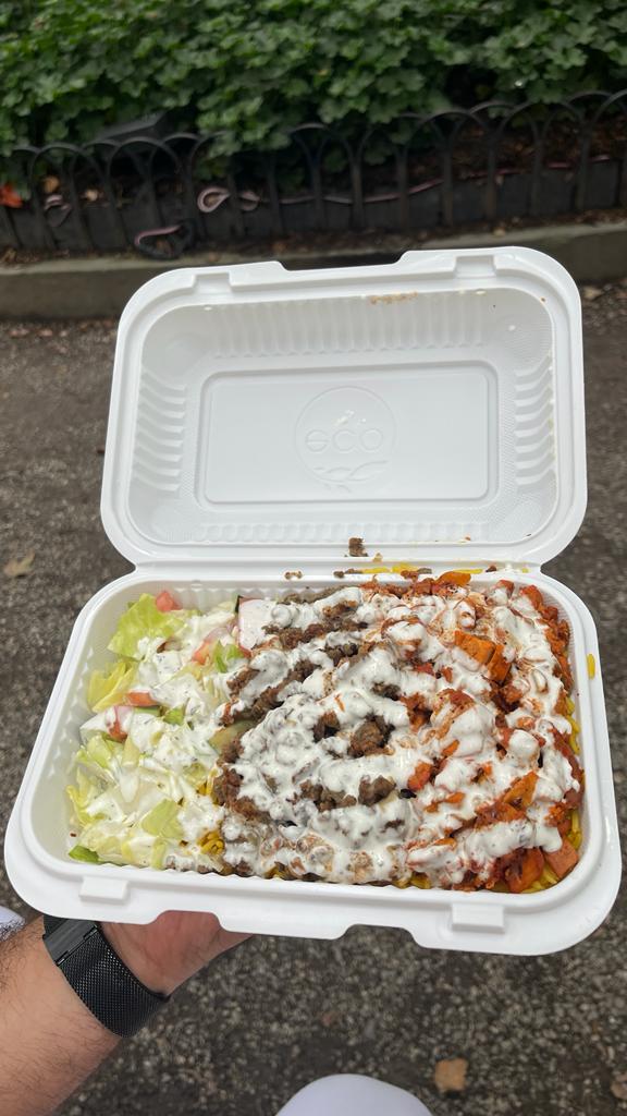 Continental Express Halal Food Photo 5