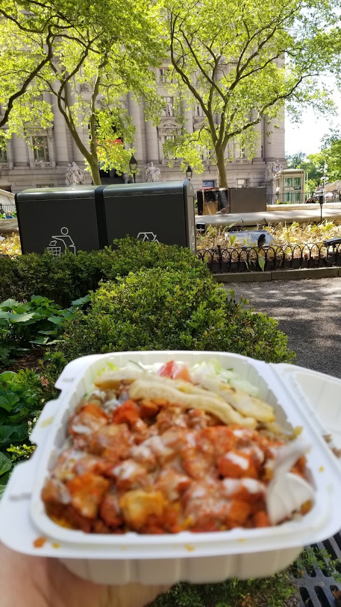 Continental Express Halal Food Photo 6