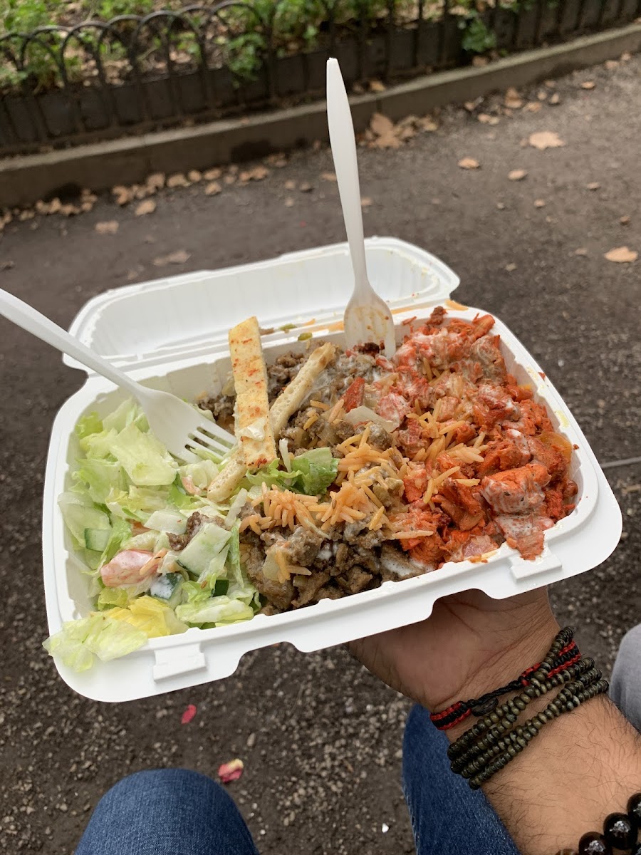 Continental Express Halal Food Photo 7