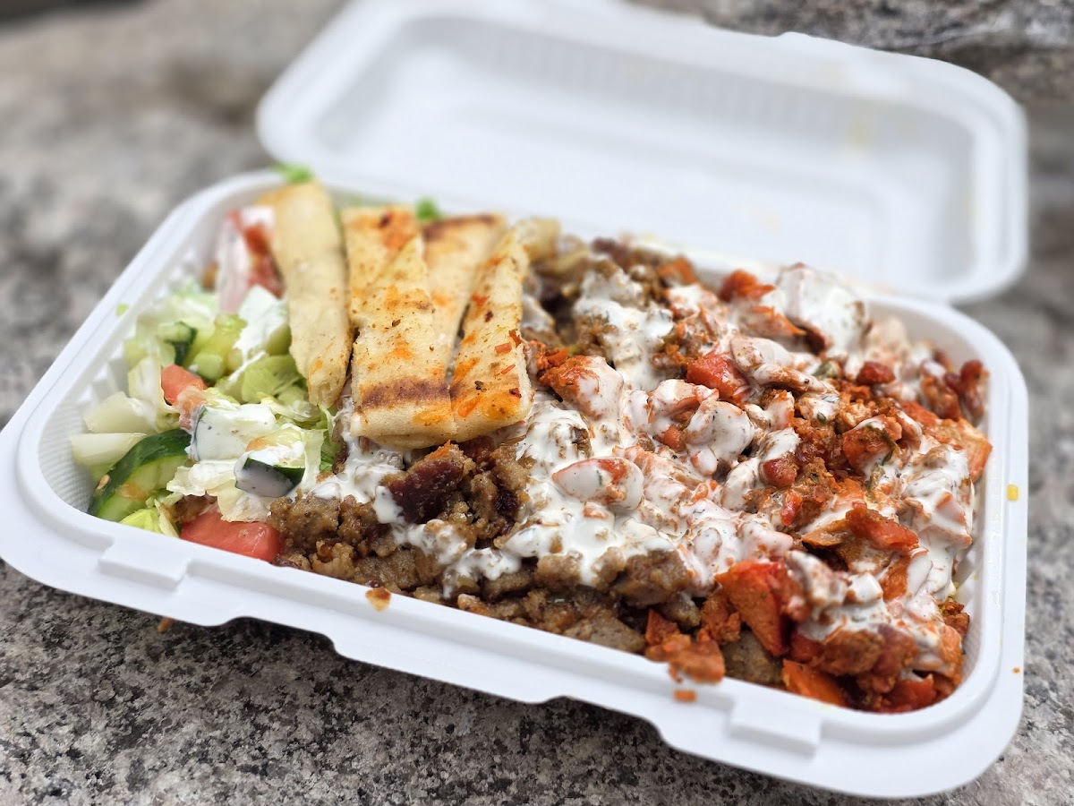 Continental Express Halal Food Photo 8