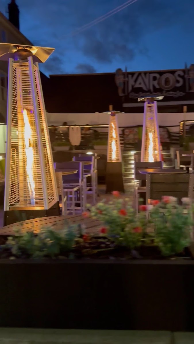 Eros Cafe PA Photo 2
