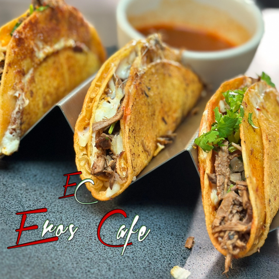 Eros Cafe PA Photo 6