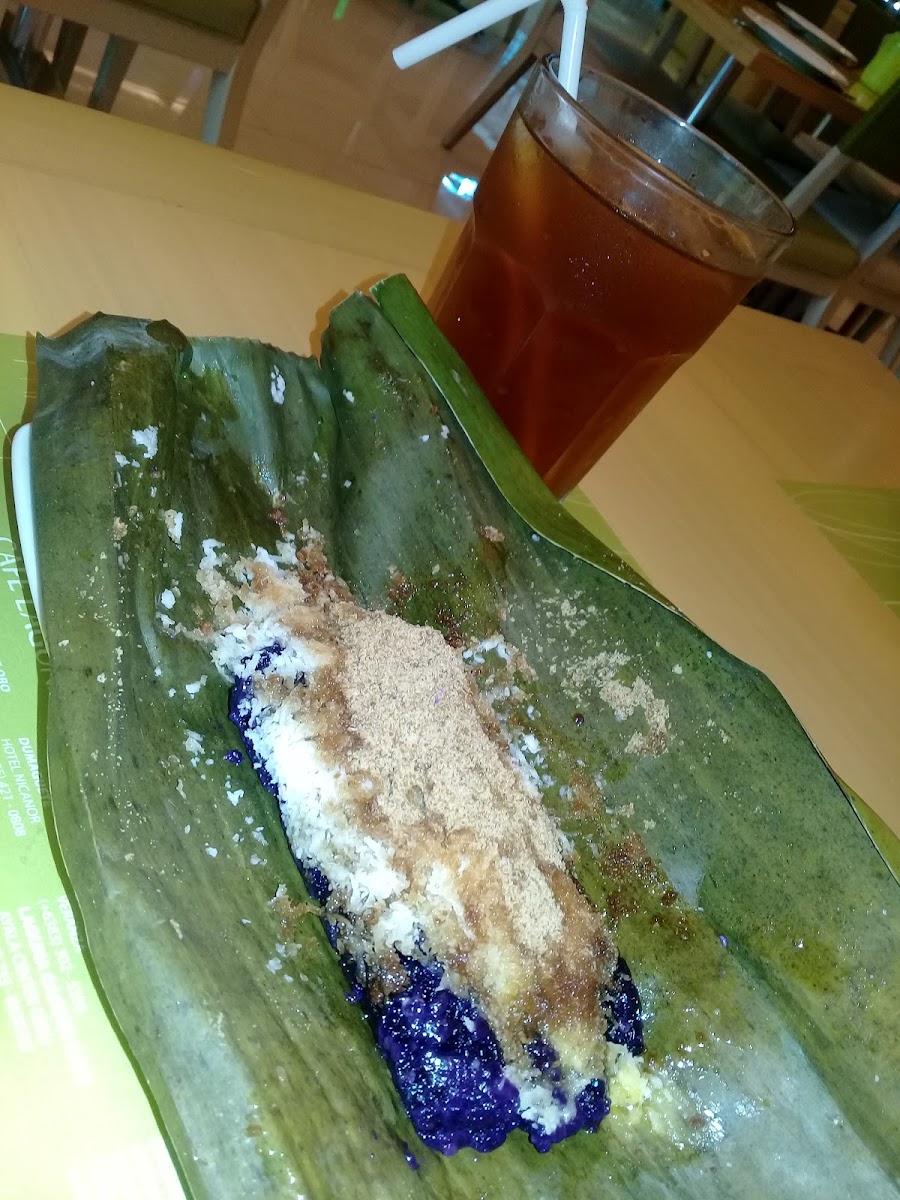 Cafe Laguna Photo 5
