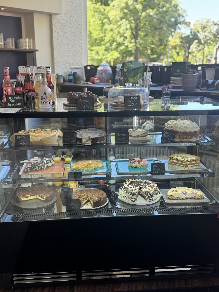 Niki's Soul Cafe
