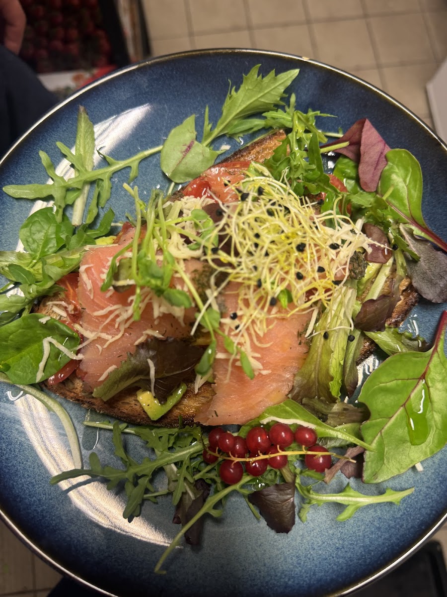 Niki's Soul Cafe Photo 4
