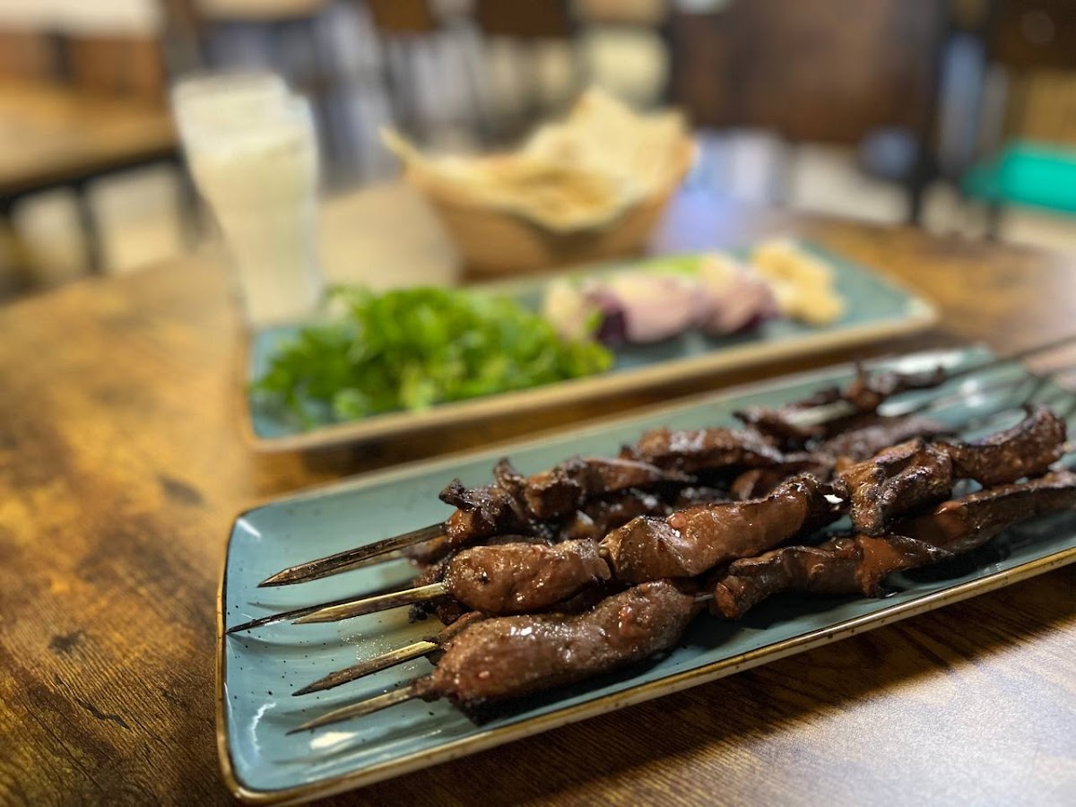 Boomi Restaurant Photo 10