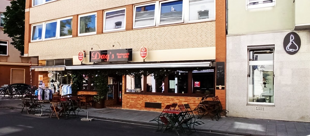 Dag's Restaurant bar &cafe Photo 4