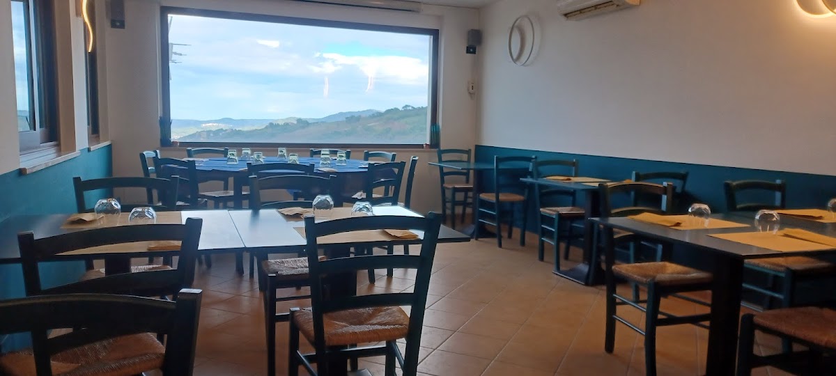 In Arte Pizza