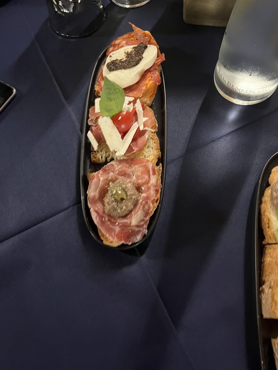 In Arte Pizza Photo 2