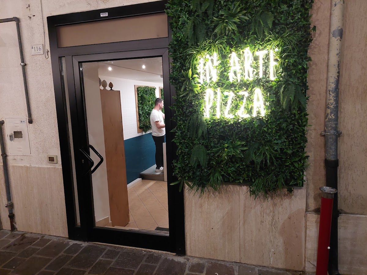 In Arte Pizza Photo 4