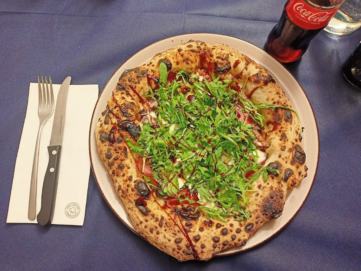 In Arte Pizza Photo 5