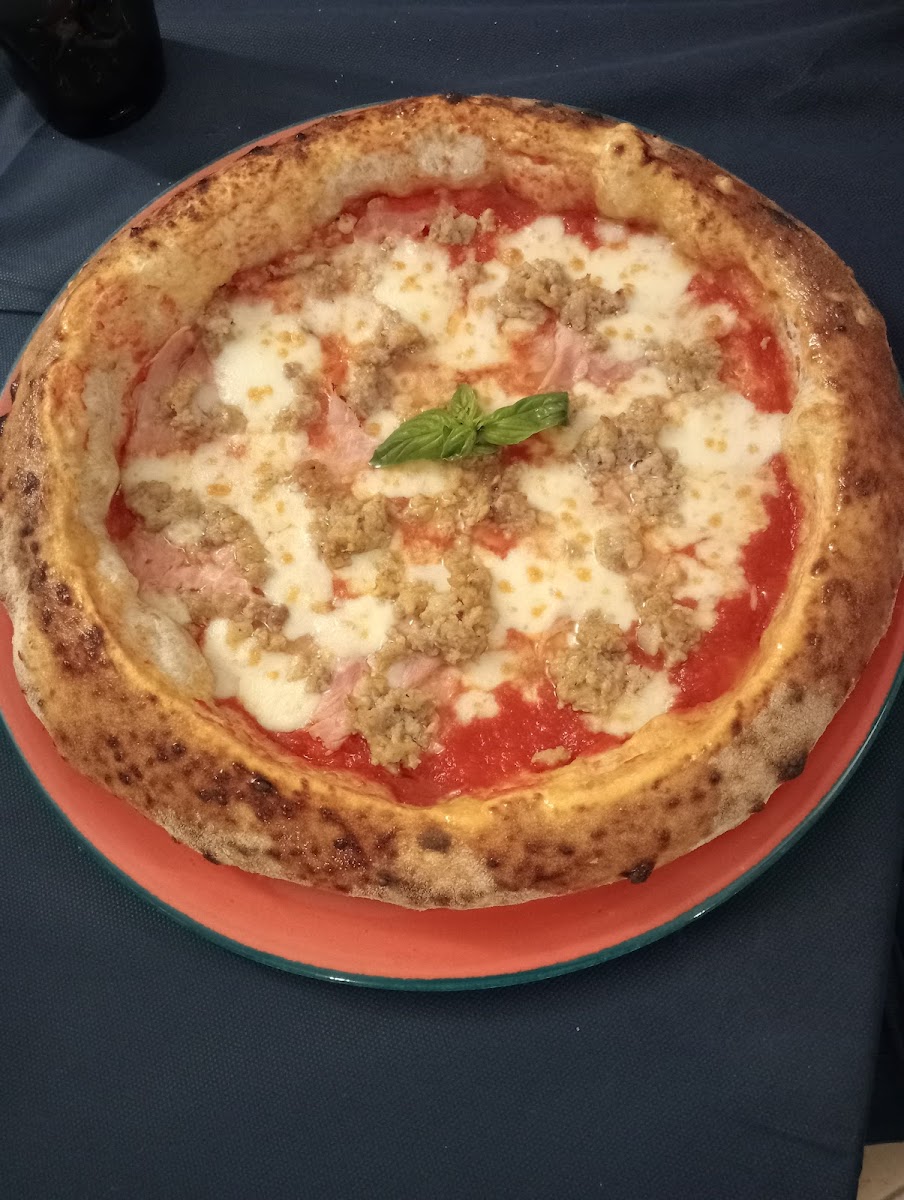 In Arte Pizza Photo 9