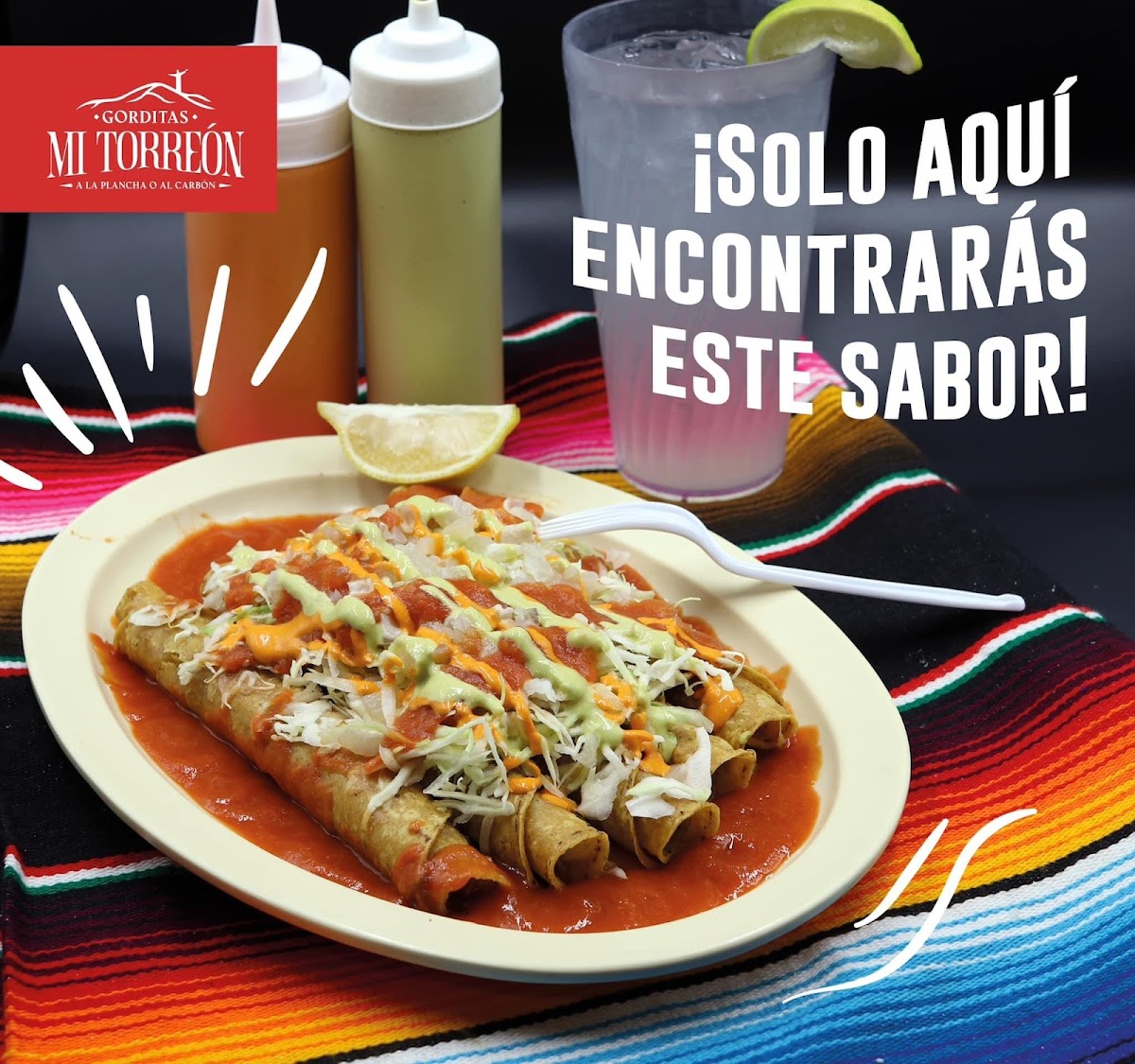 Gorditas mi Torreon #3 Photo 10